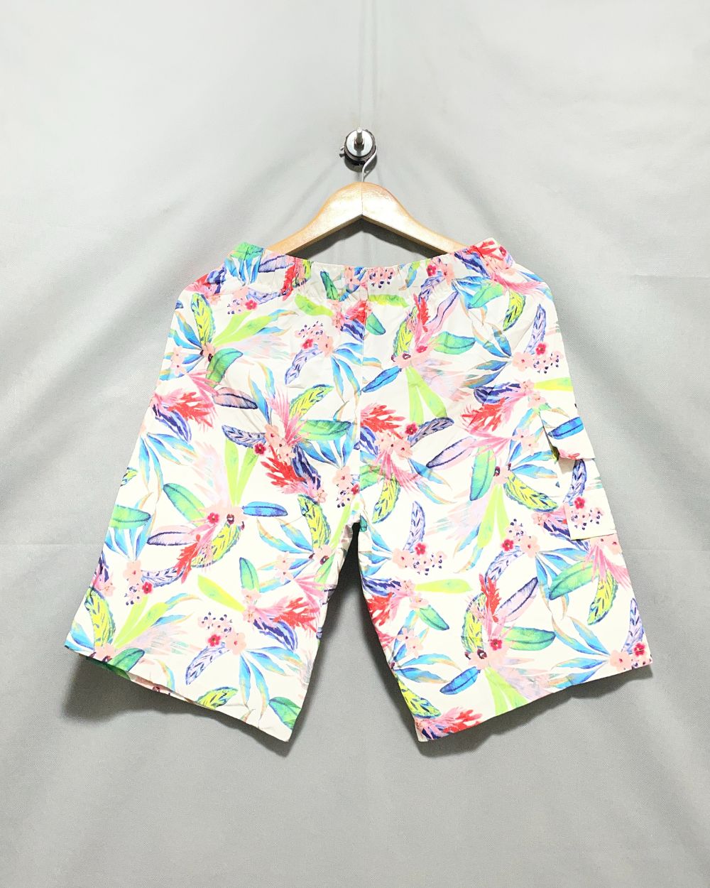 Outdoor Oasis Multi Sport Short For Men M