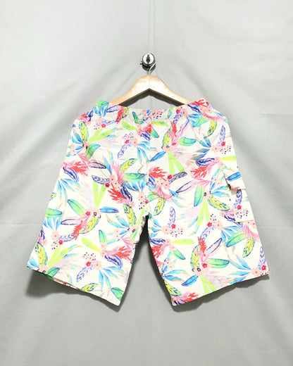 Outdoor Oasis Multi Sport Short For Men M