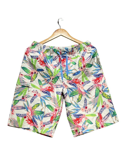 Outdoor Oasis Multi Sport Short For Men M