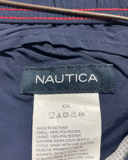 Nautica  Blue Sport Short For Men XL