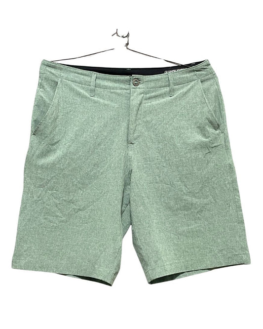 Volcom Green Golf Short For Men L