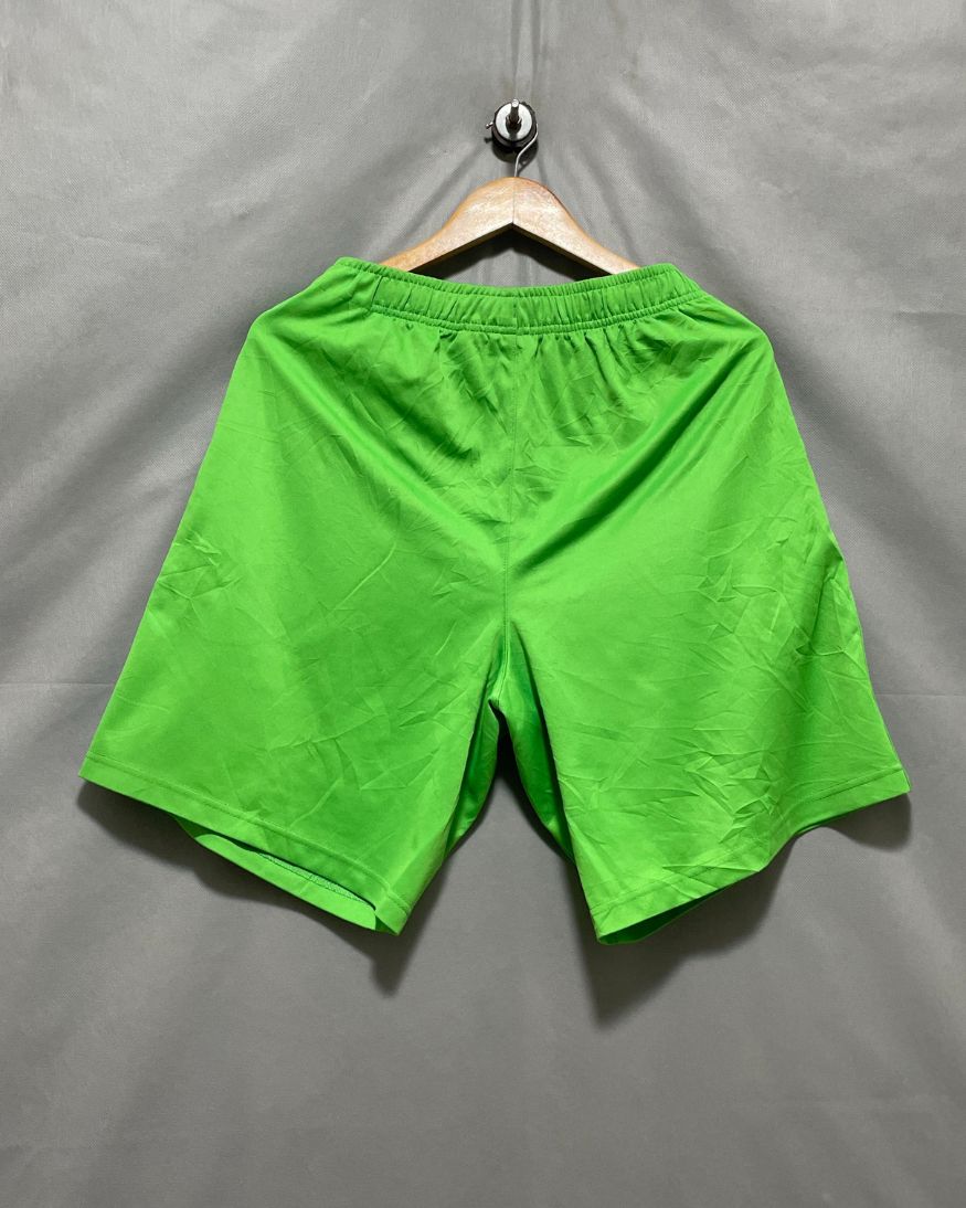 Starter Green Sport Short For Men M