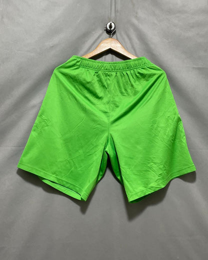 Starter Green Sport Short For Men M
