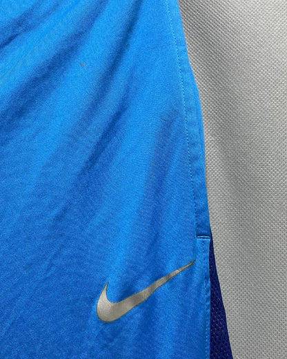 Nike Blue Sport Short For Men L
