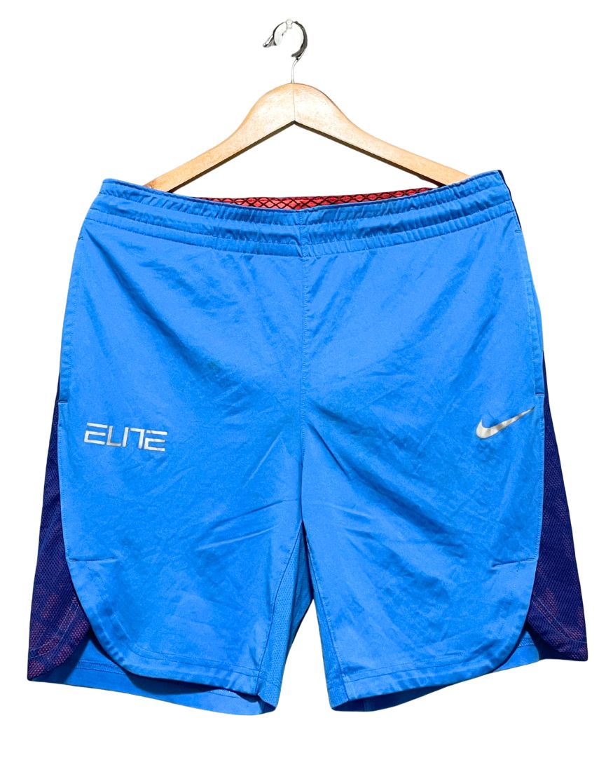 Nike Blue Sport Short For Men L