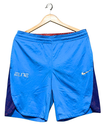 Nike Blue Sport Short For Men L