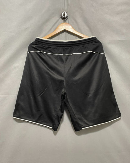 Puma Black Sport Short For Men L