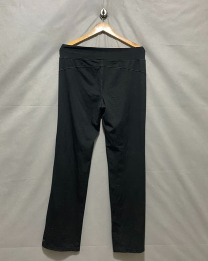 Champion Black Sport Gym Tights For Women XL