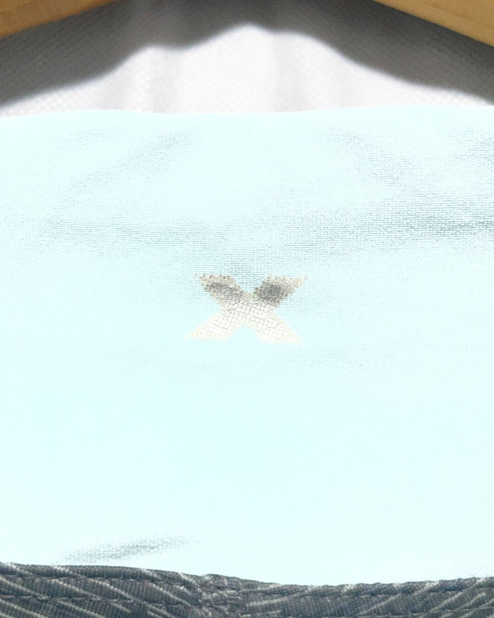 Xersion Gray Sport Gym Tights For Women L