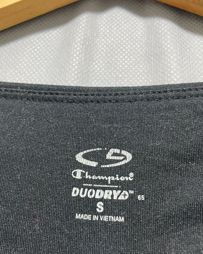 Champion Black Sport Gym Tights For Women M