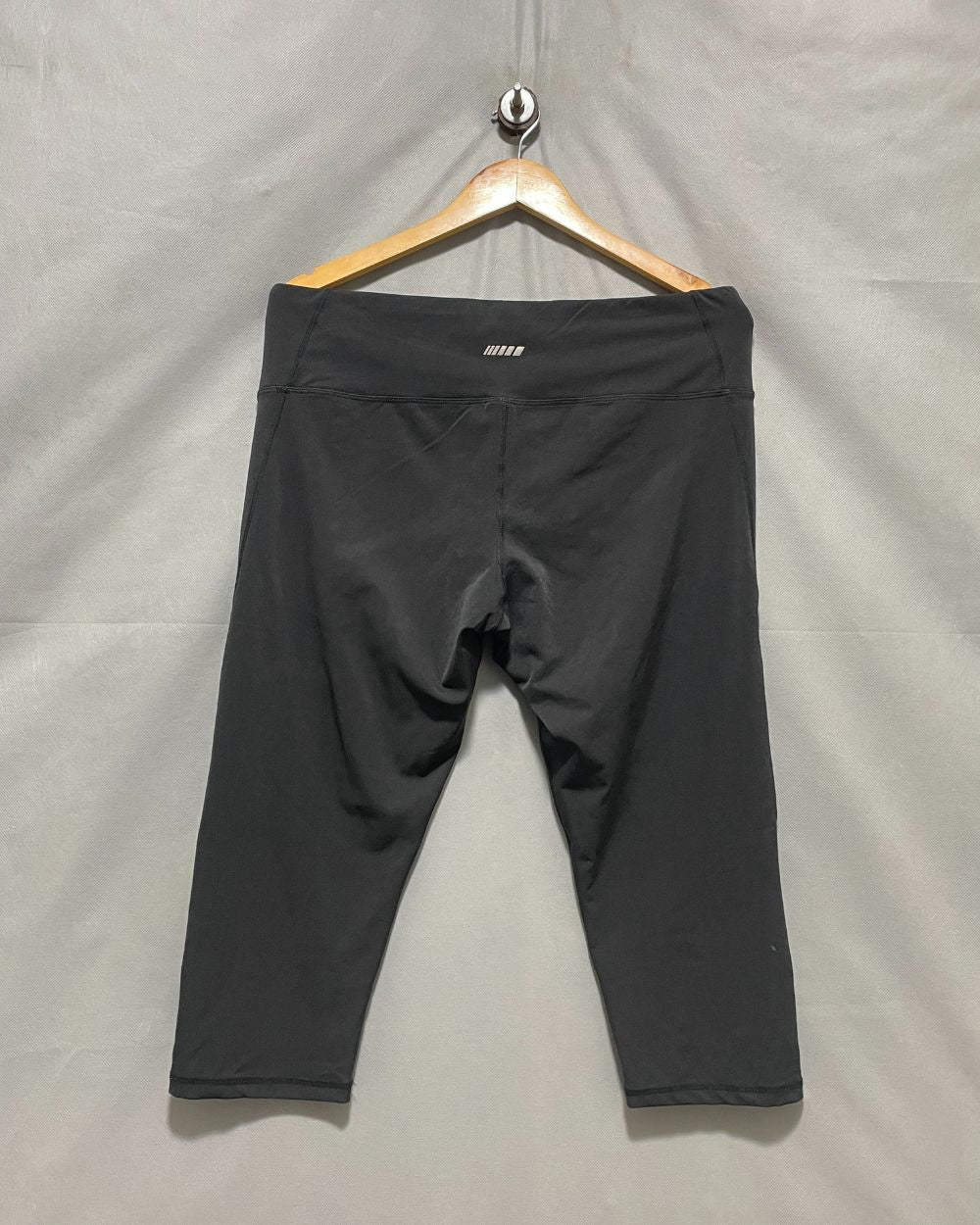 Amazon Essentials Black Sport Gym Tights For Women XXL