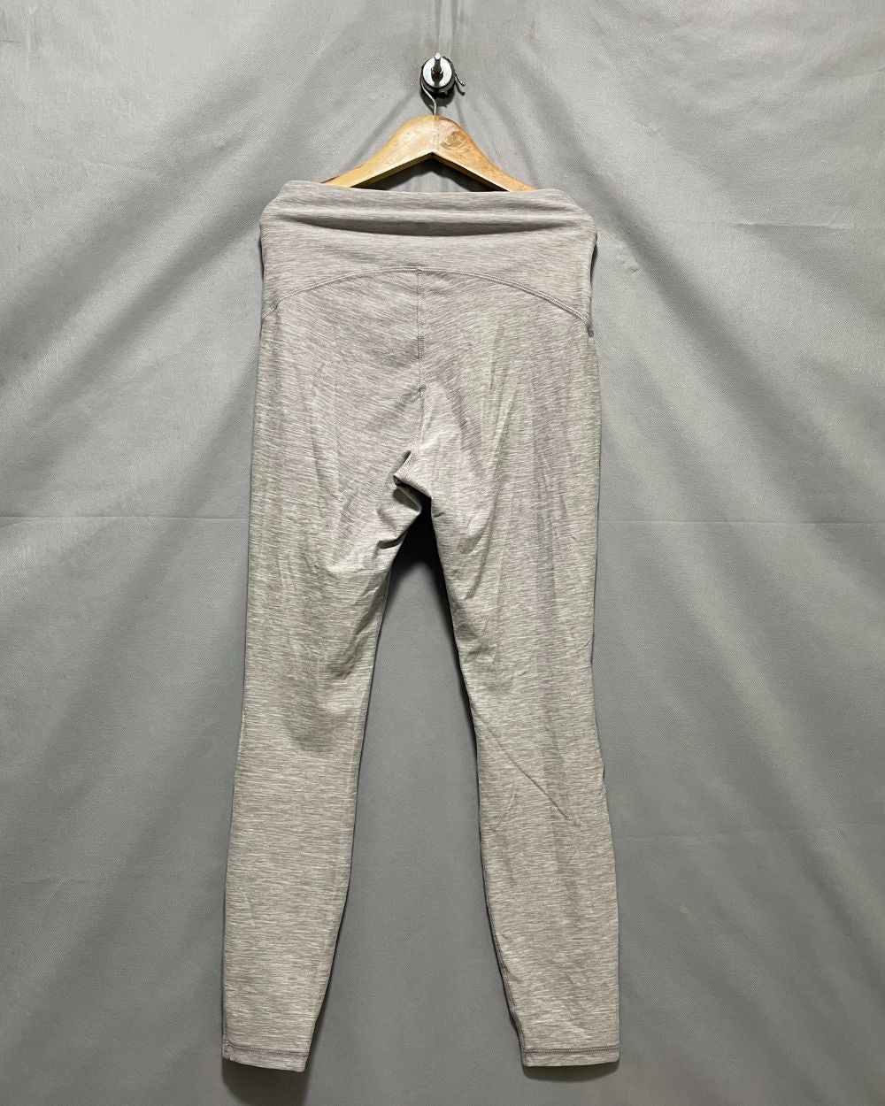 All In Motion Gray Sport Gym Tights For Women S