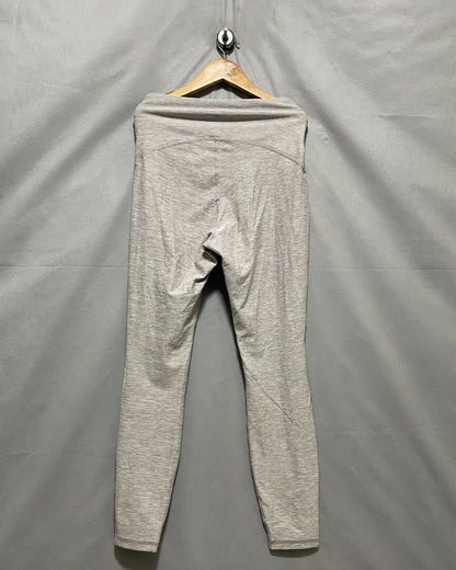 All In Motion Gray Sport Gym Tights For Women S