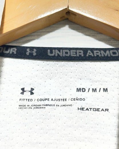 Under Armour Grey  For Men Sweatshirt M