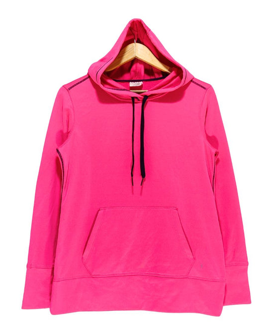 Danskin Pink Hoodie For Women S