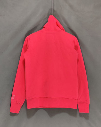 Under Armour Pink Hoodie For Women M