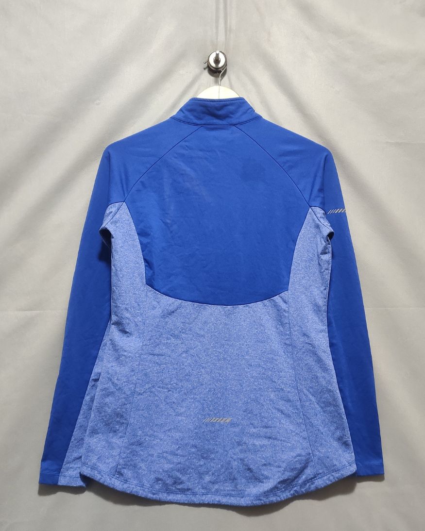 Sport Tek Blue Sweatshirt For Women S