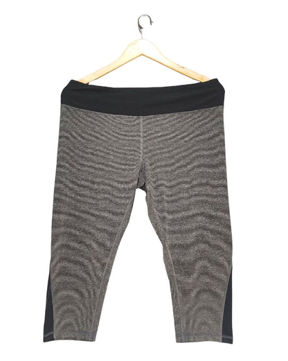 Marika Gray Sport Gym Tights For Girl 14 Years