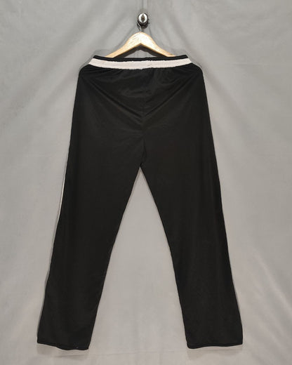 Canyon Creek Black Sport Trouser For Women M