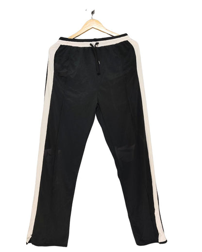Canyon Creek Black Sport Trouser For Women M
