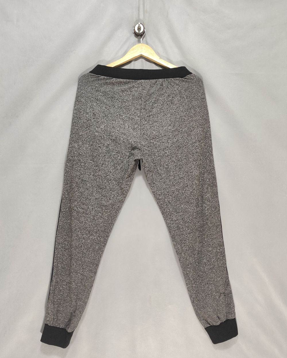 Sho Sho Gray Sport Trouser For Women Large