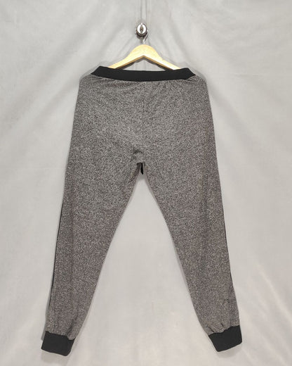 Sho Sho Gray Sport Trouser For Women Large