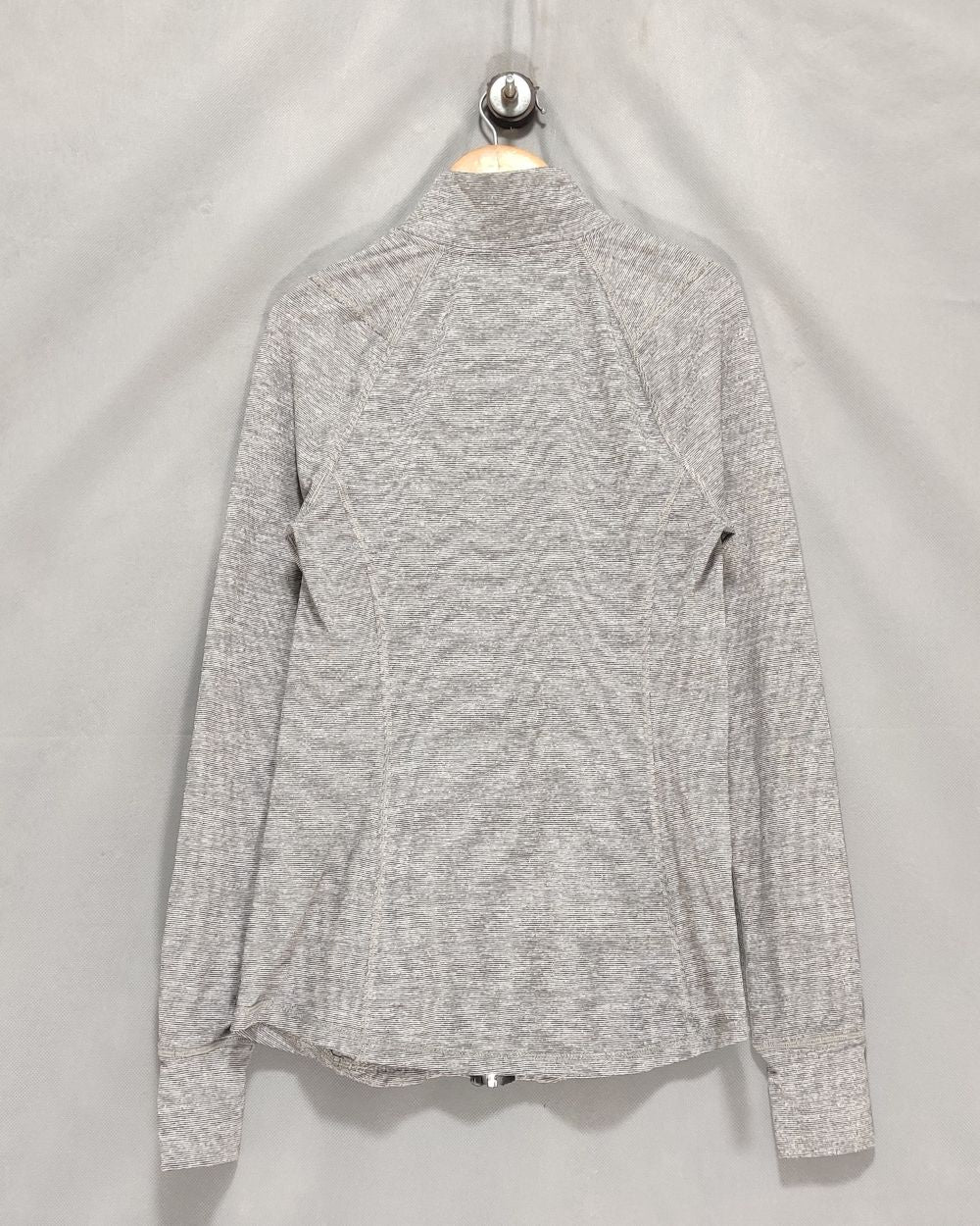 Old Navy Gray Zipper For Women  X Small