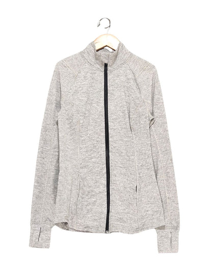 Old Navy Gray Zipper For Women  X Small