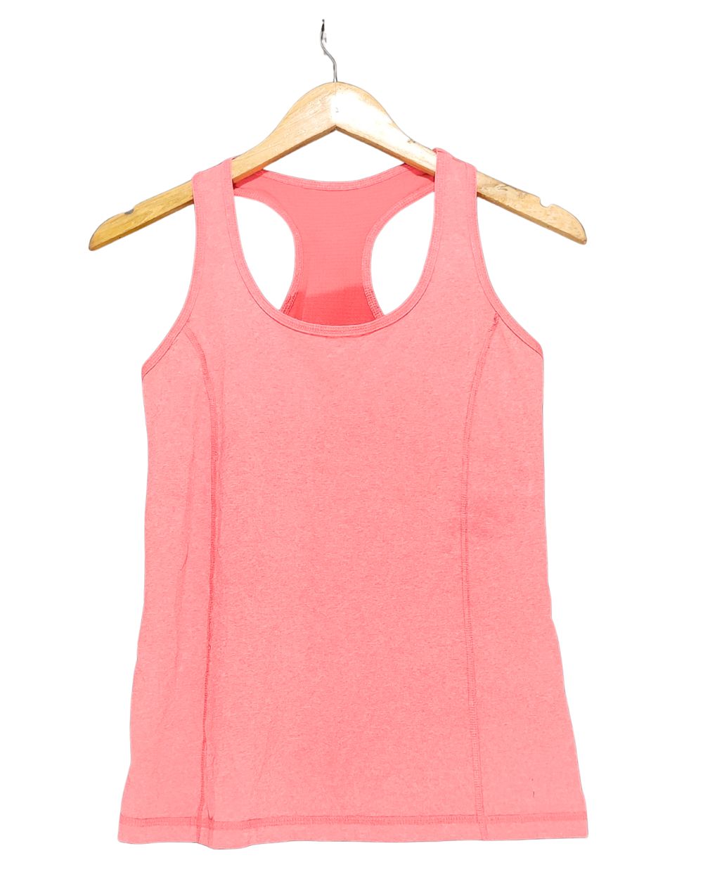Danskin Pink Sport Vest T Shirt For Women XS
