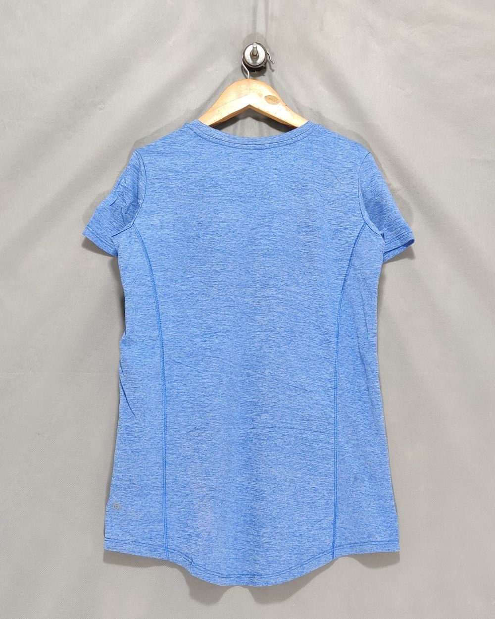 Champion Blue Sport T Shirt For Women XL