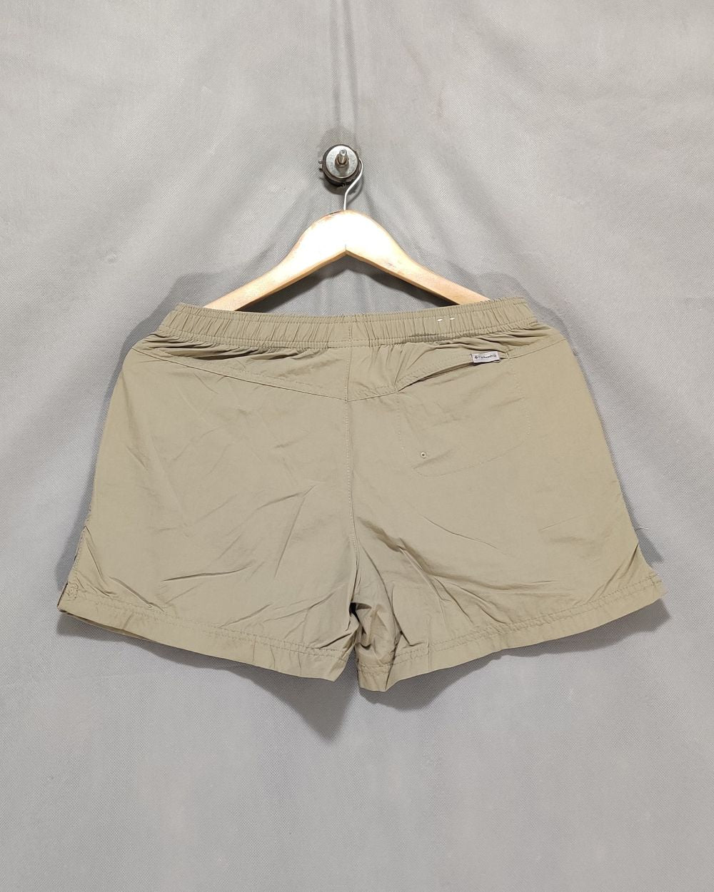 Columbia Cream Sport Short For Women S