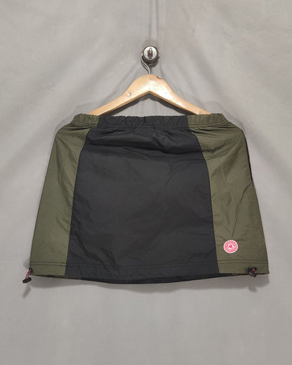 Nike Black Sport Short For Women XS