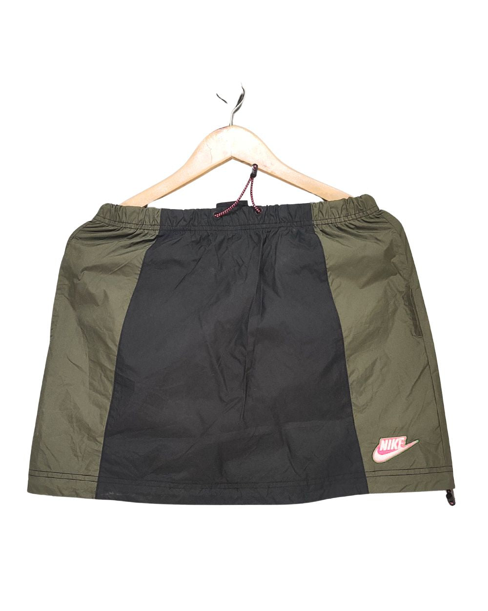 Nike Black Sport Short For Women XS