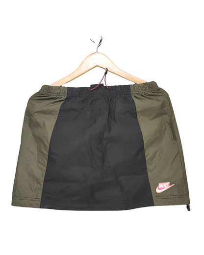 Nike Black Sport Short For Women XS