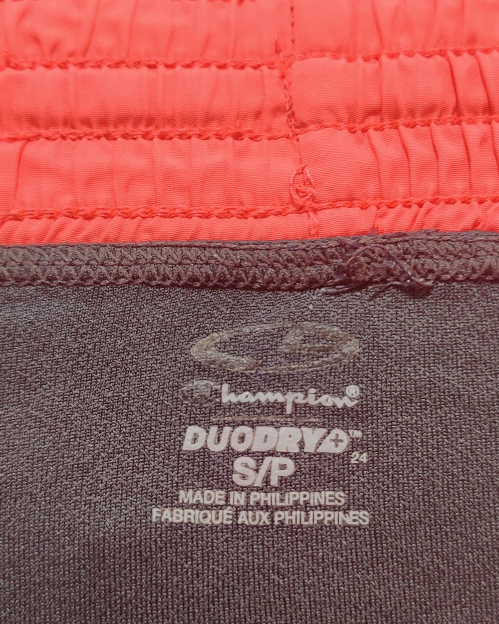 Champion Black Sport Short For Women S