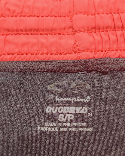 Champion Black Sport Short For Women S