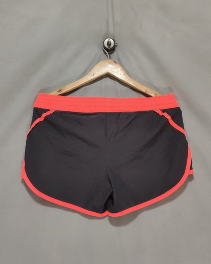 Champion Black Sport Short For Women S