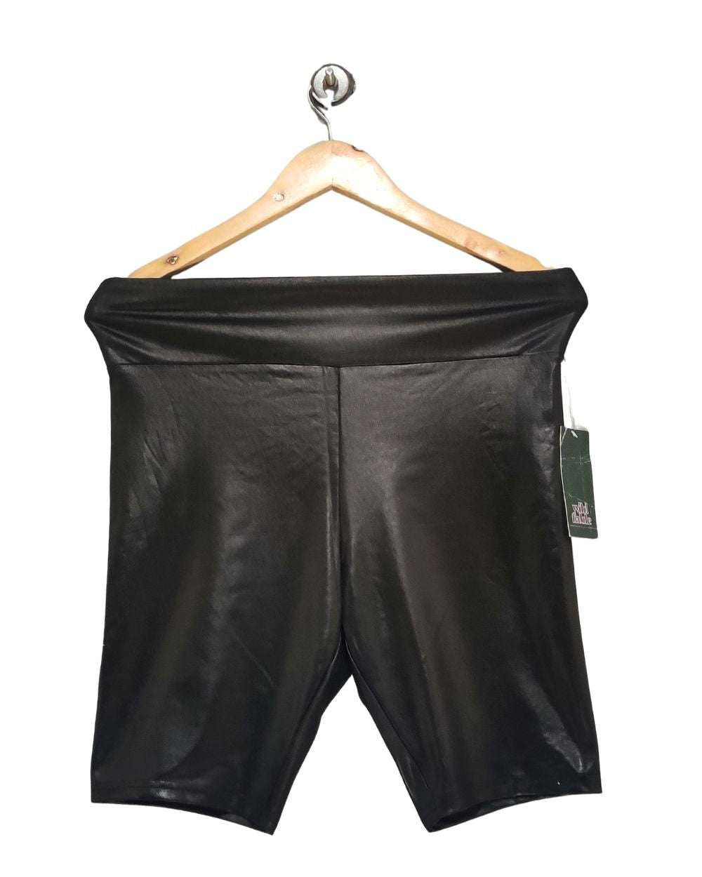 Wild Fable Black Sport Short For Women L