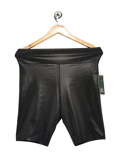 Wild Fable Black Sport Short For Women L