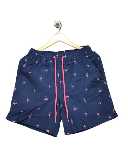 George Blue Sport Short For Women S