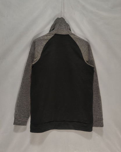 Nike Black Hoodie For Men S