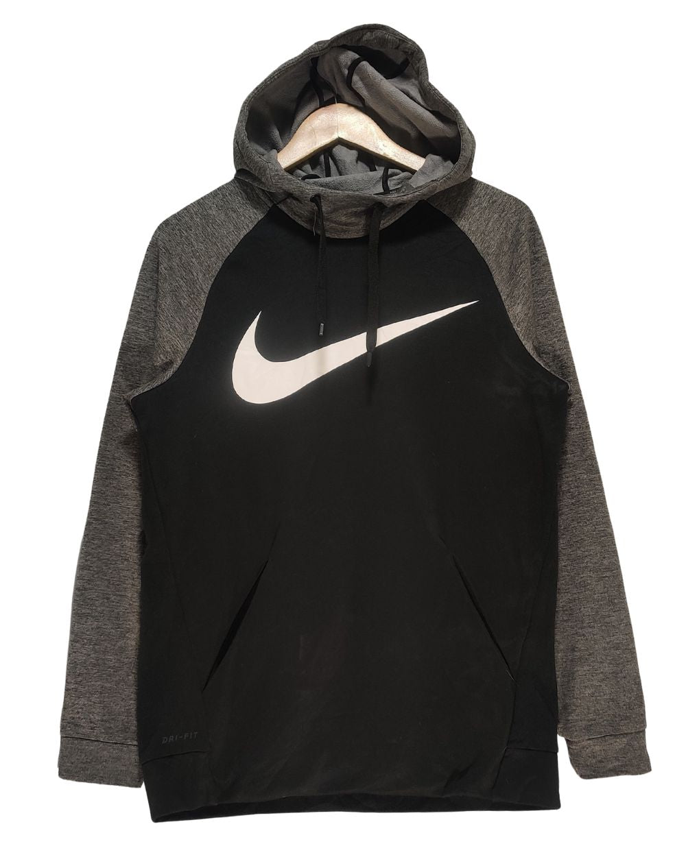 Nike Black Hoodie For Men S