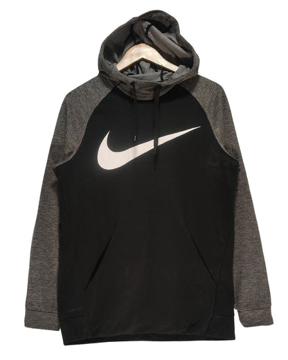 Nike Black Hoodie For Men S