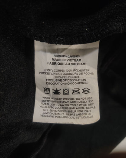 Nike Black Hoodie For Men S