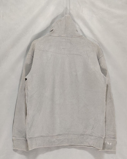 Hollister Gray Hoodie For Men S