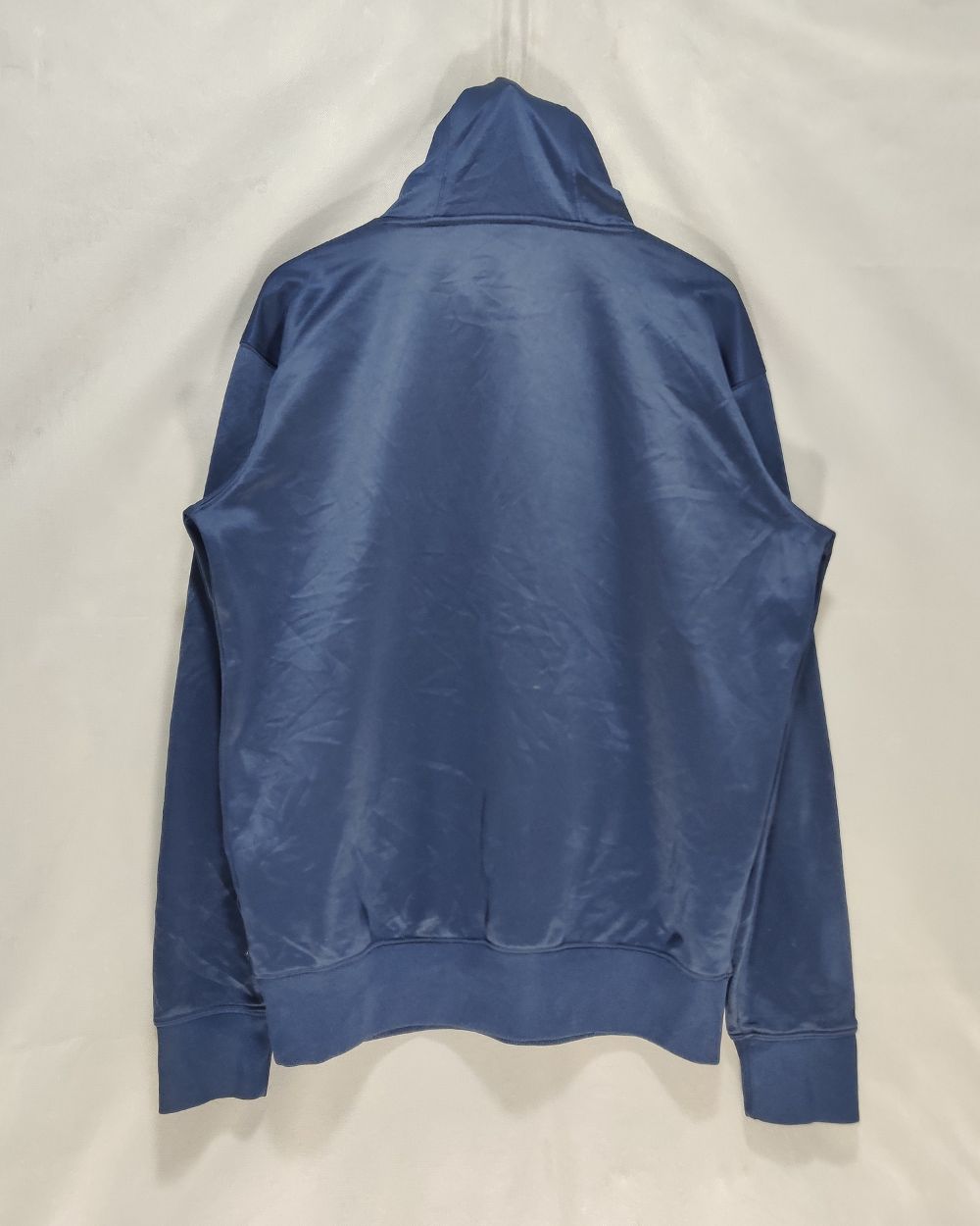 Nike Blue Hoodie For Men M