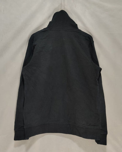 Nike Black Hoodie For Men Large