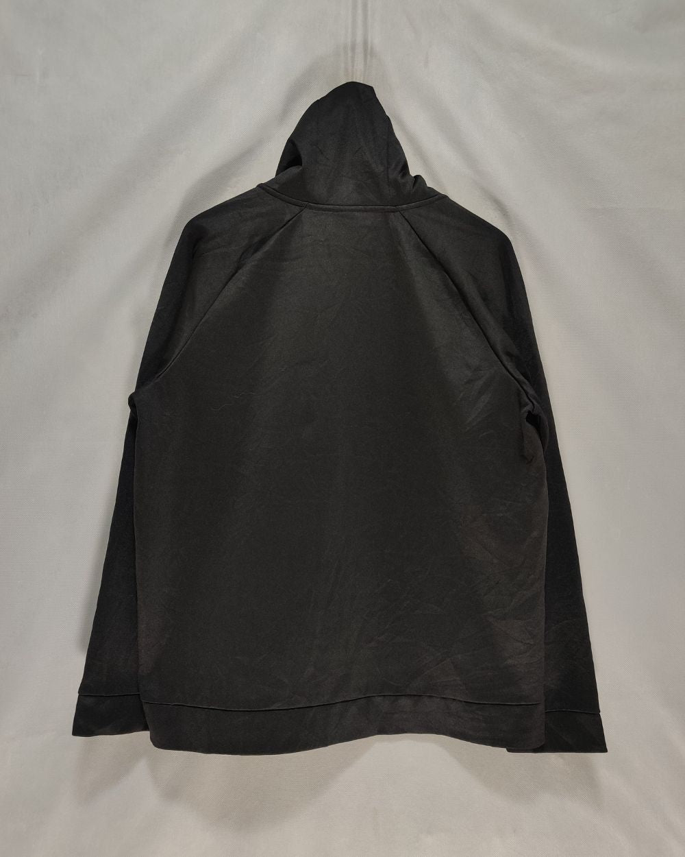 Nike Black Hoodie For Men Large