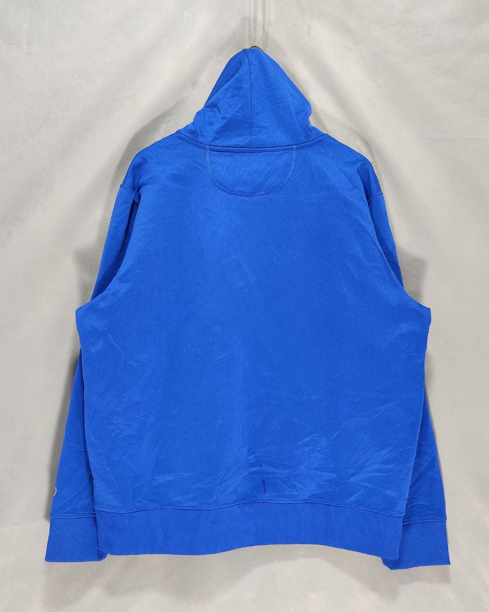 America Eagle Blue Hoodie For Men XL