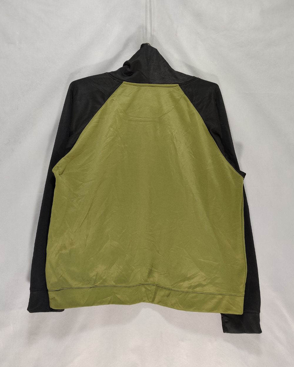 Everlast Green Hoodie For Men XX Large